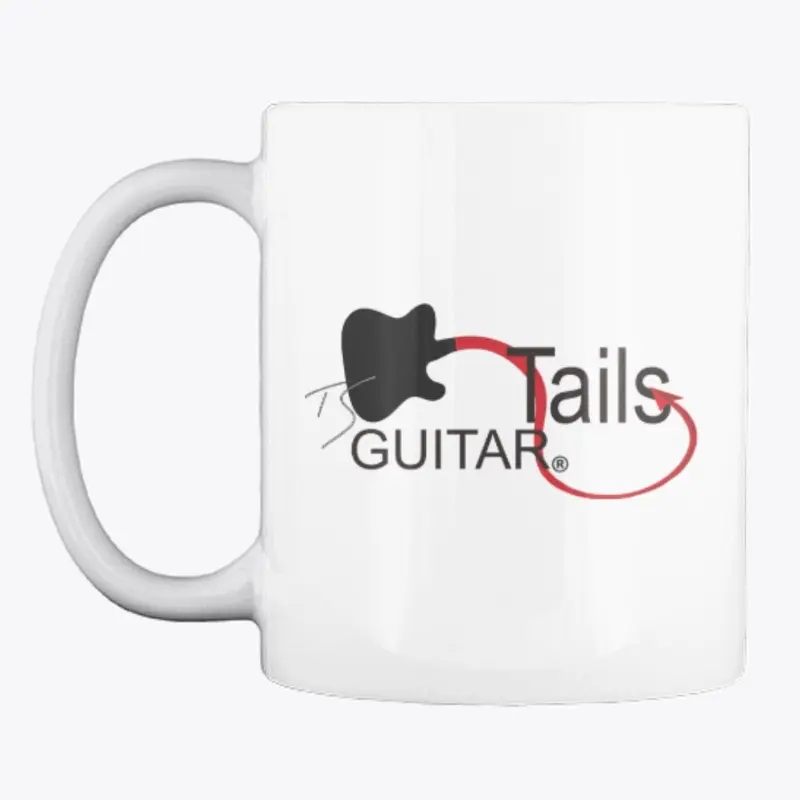 Real Guitar Tails 